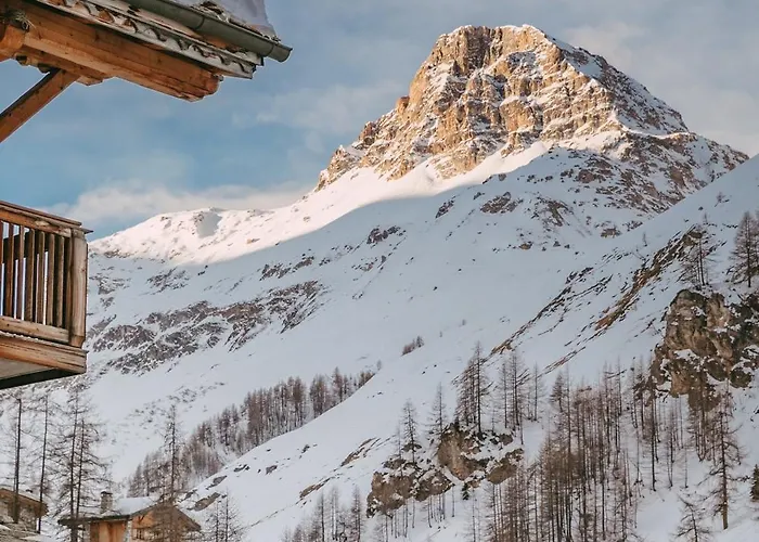 Vail Lodge By Alpine Resorts