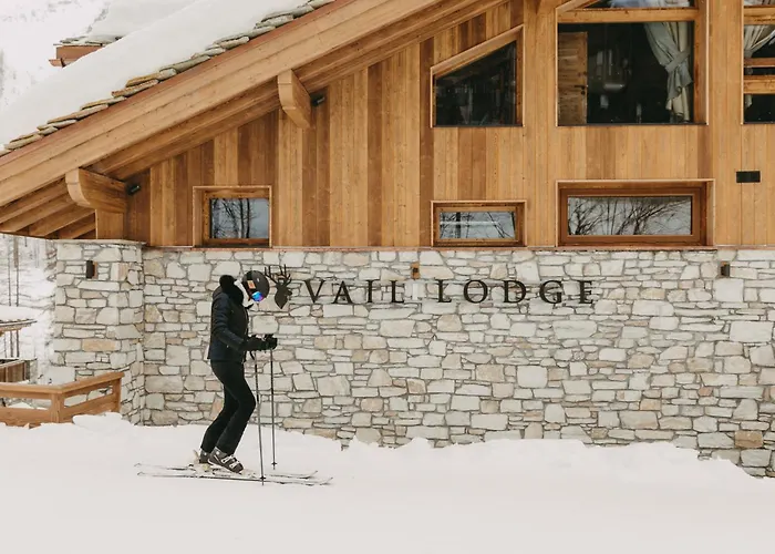 Vail Lodge By Alpine Resorts