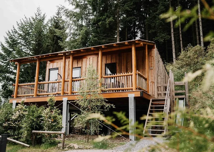 UplandParcs Sauerland