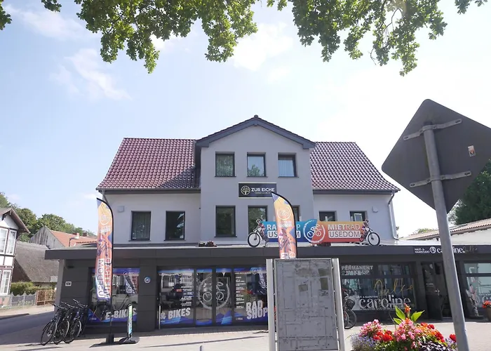 Zur Eiche