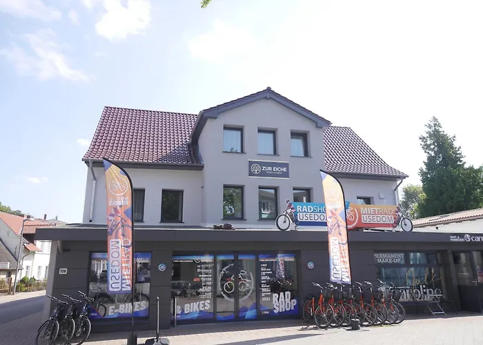 Zur Eiche