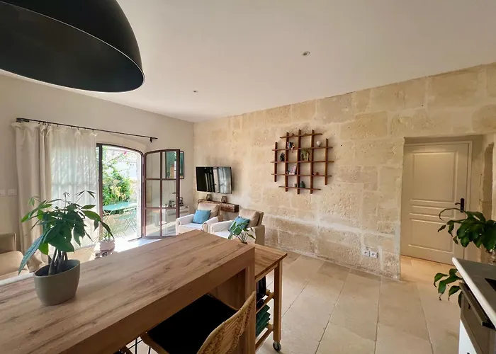 Maison de village