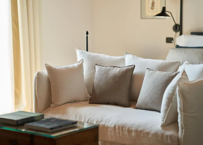 Hotel boutique: Precise Tale Poggio Alla Sala