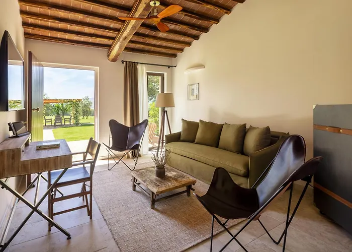 Hotel boutique: Precise Tale Poggio Alla Sala