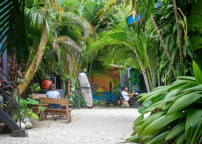 Surf Paradise