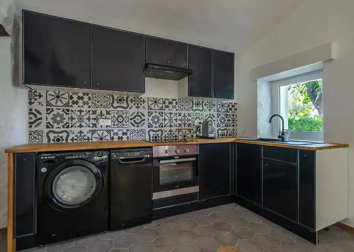Maisonnette de charme