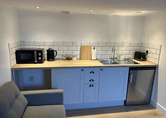 Ug Apartment