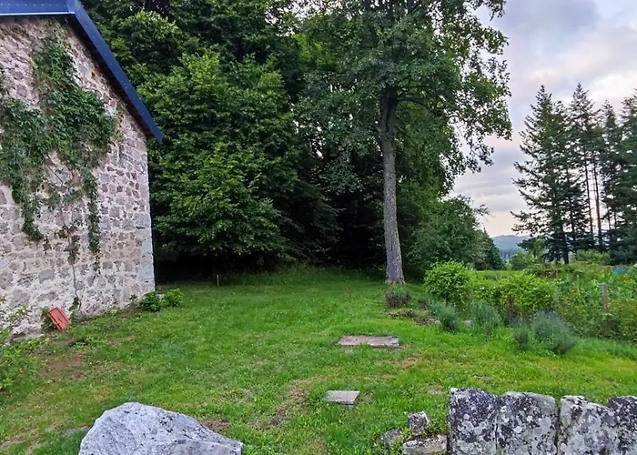 Le Pré de Maulène