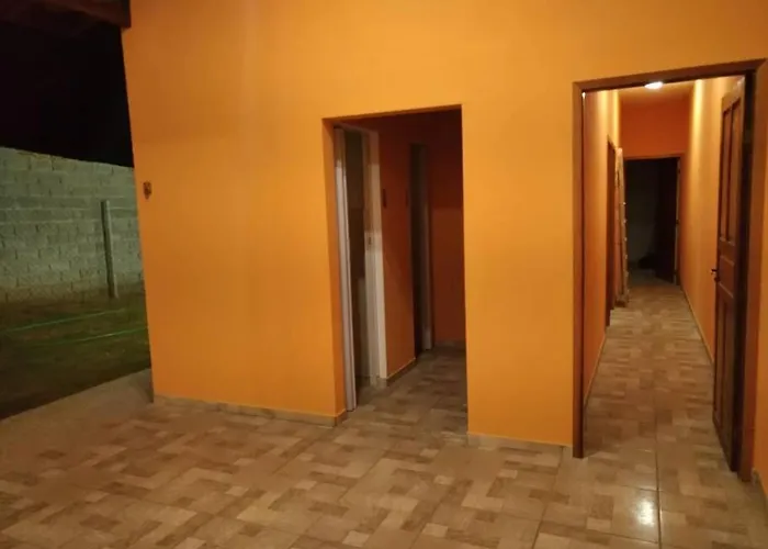 Chácara Sossego São Francisco