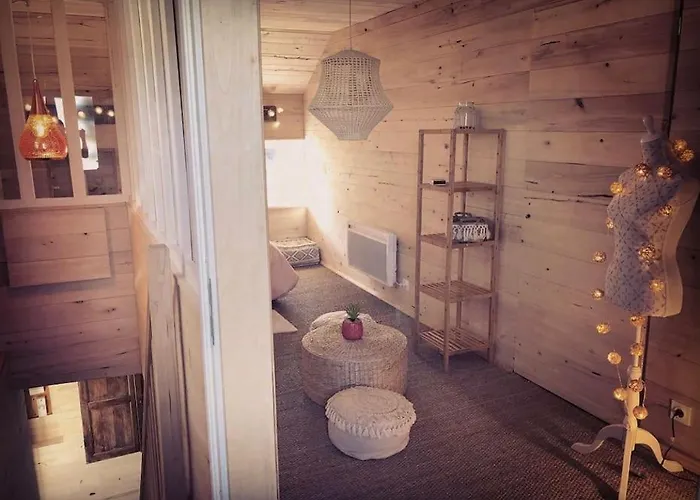 La Petite Maison