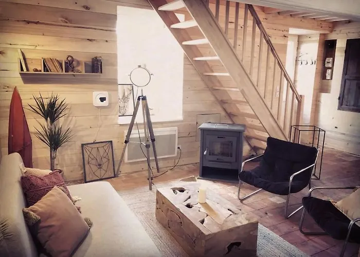 La Petite Maison