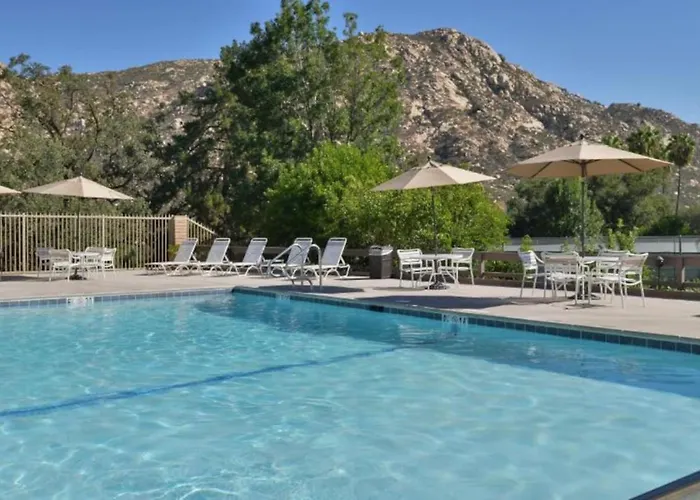 Diamond Riviera Oaks Resort And Racquet Club 2Bd