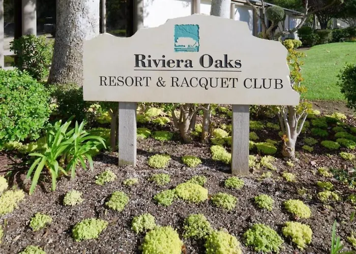 Diamond Riviera Oaks Resort And Racquet Club 2Bd