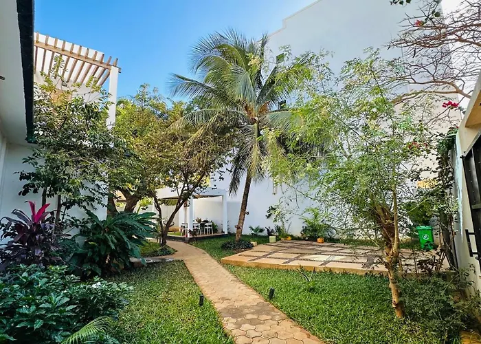 Meilleur appartement meublé de Diego Suarez