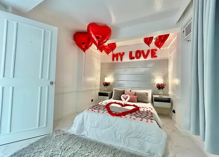 Hotel suites Scenery & Spa