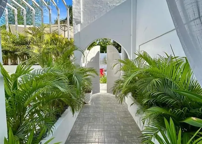 Hotel suites Scenery & Spa