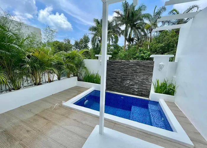 Hotel suites Scenery & Spa