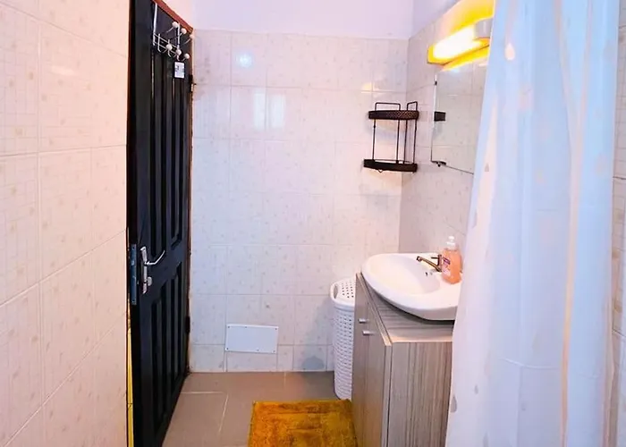 Medo'S Luxury Houses - Large Studio
