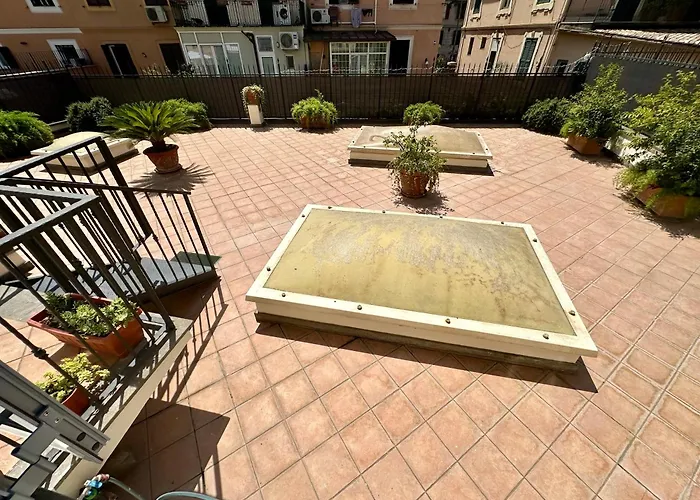 Hotel familiare: Hotel Principe Di Piemonte