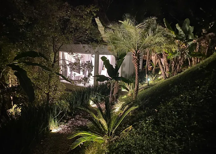 Loft Vidro Vitoriano em Condomínio Rota do Vinho São Roque