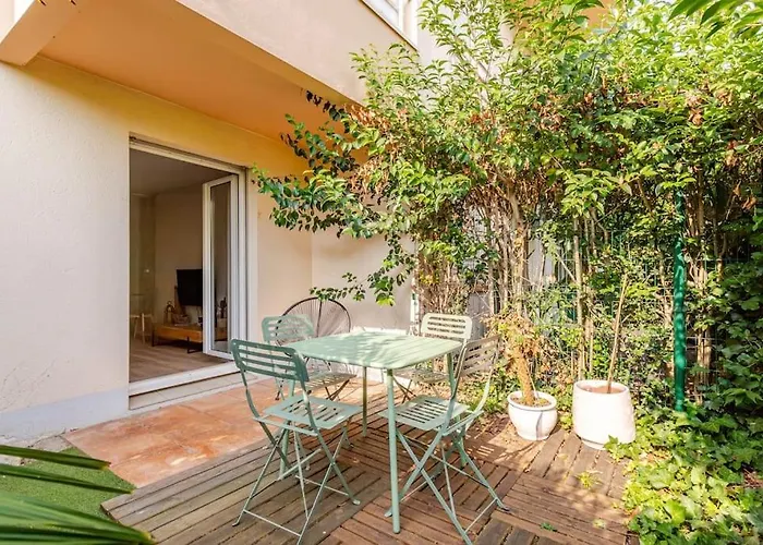 Residences - Ludz