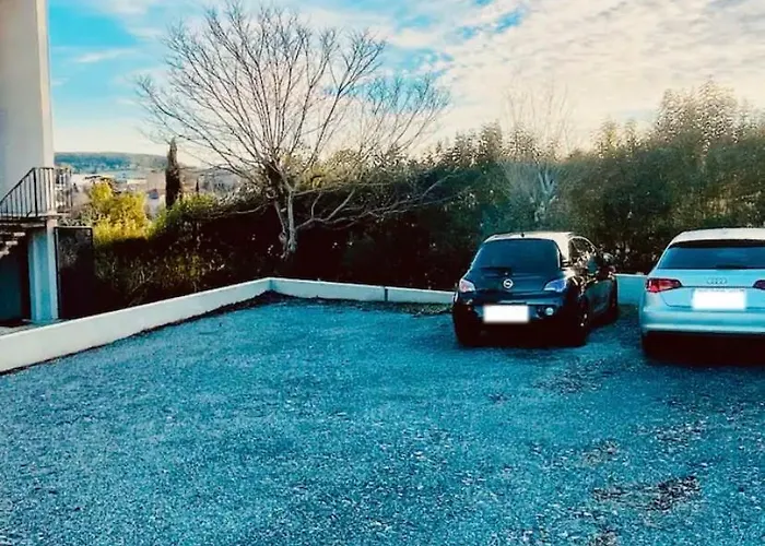 T1 bis rénové au centre d’Auch