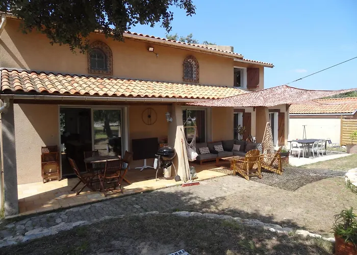 Villa Taky - Le Verdon Sur Mer - Max 11 Pers