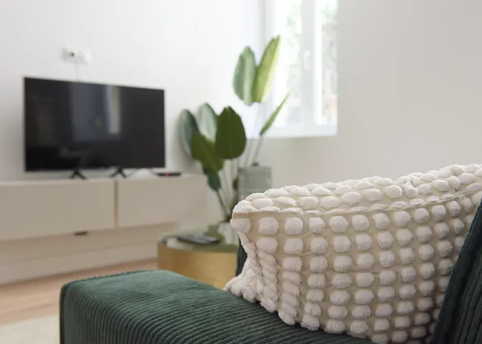 Appartement Prestige Citadelle Blaye - Lumineux&Spacieux - 2 chambres