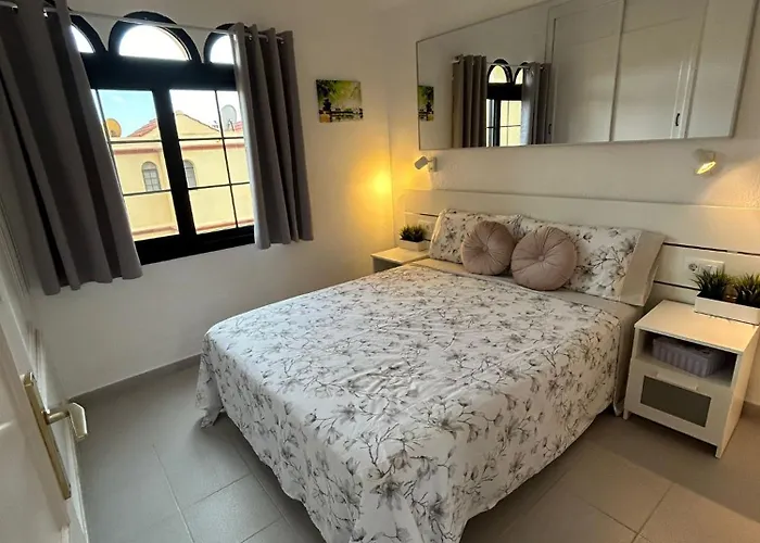 Casa Christian Costa Calma Beach