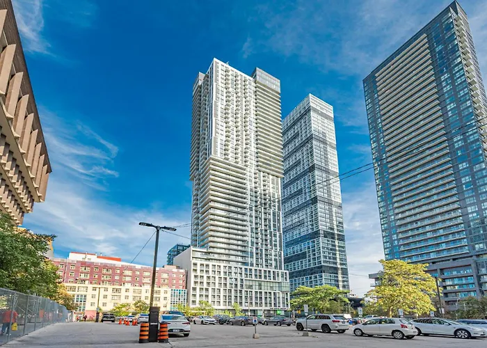 Toronto Garden Suites