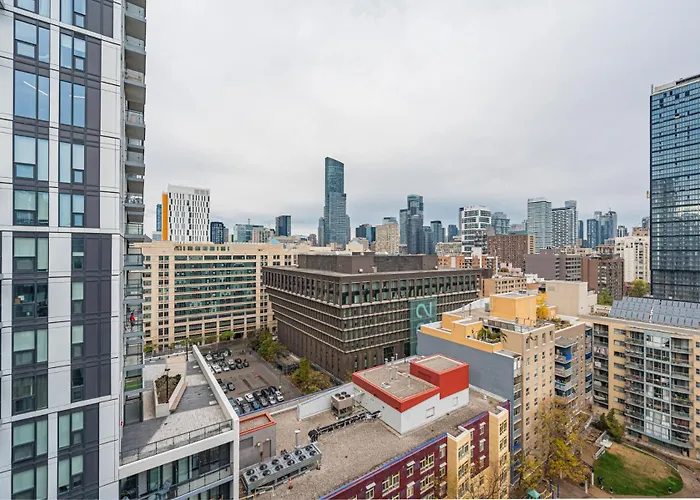 Toronto Garden Suites