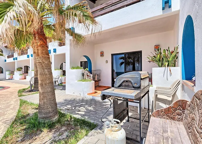 Paradise Villa #9