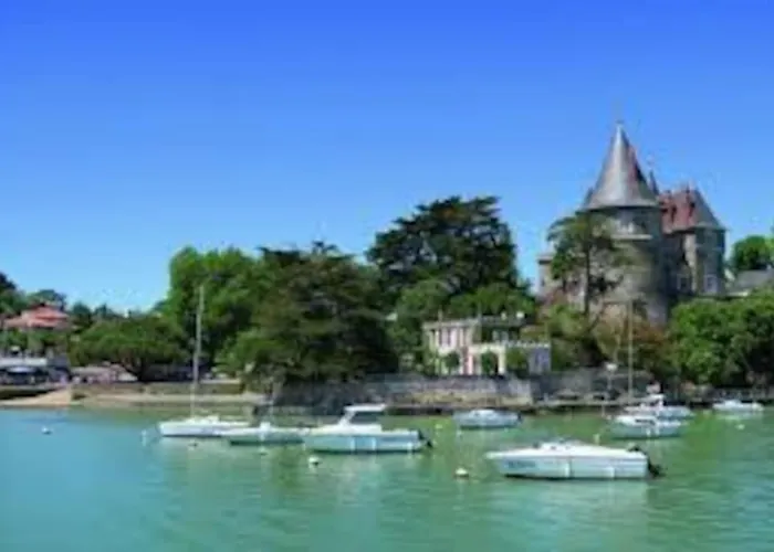 Rencontre terre et mer