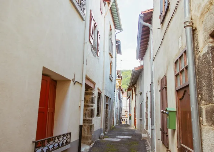 Maison de village Can Mahdia