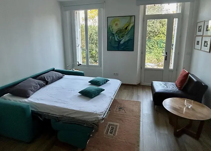 Villa les Lys 2