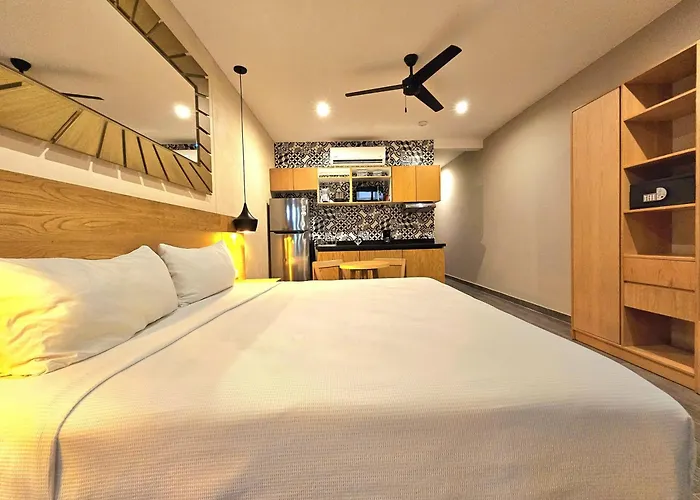 Sofía Boutique Condos by Bunik