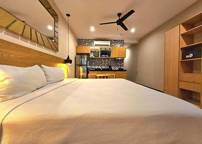 Sofía Boutique Condos by Bunik