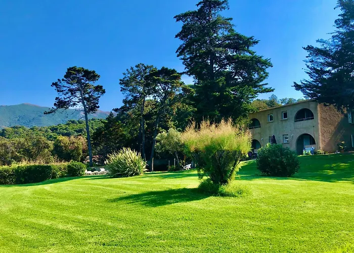 Résidence Padovani Marina