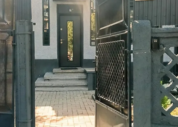 Littlehouse- Entire Property For Maximum 4 People
