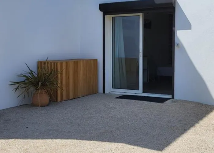 Maison Studio dans havre de paix à 10 minutes d'Avignon