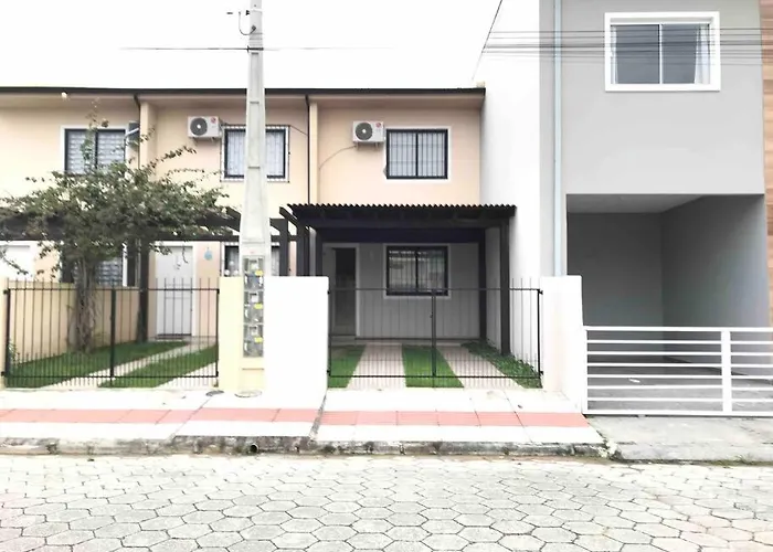 Beach House