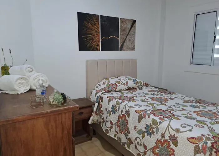Jay'S Home Stay