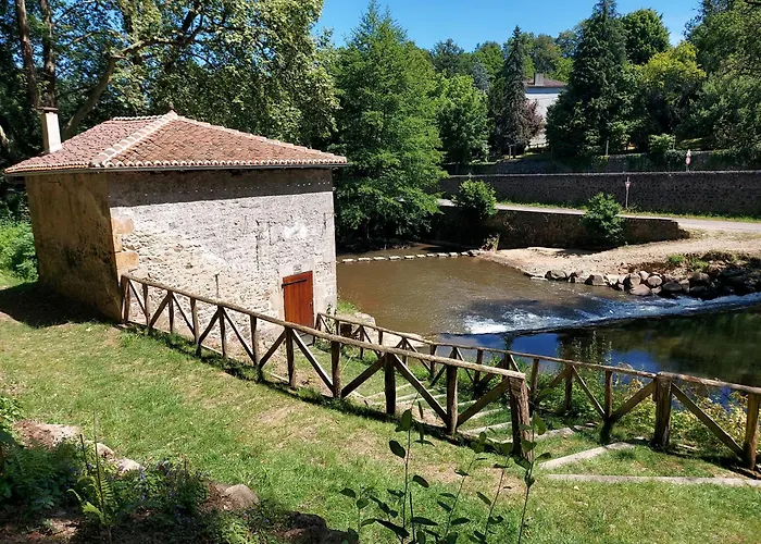2Bed House Sleeps 4 - Parking Views 3Min To Town