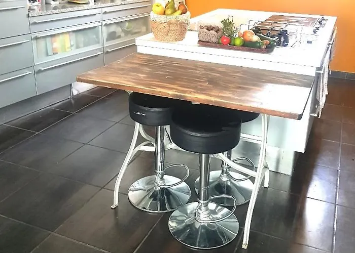 Spacieux appartement en centre ville de Beaugency