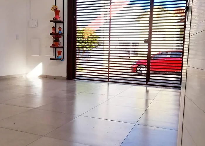 Casa Loft da Orla