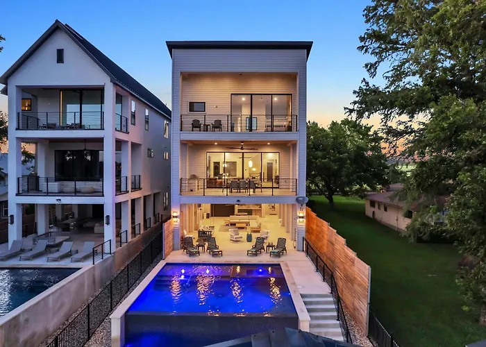 The High Life With Concierge Services