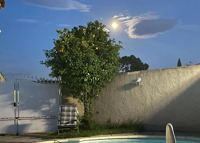 Appartement bouvreuil