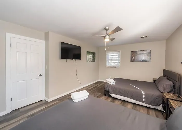 Amazing Centrally Located Home