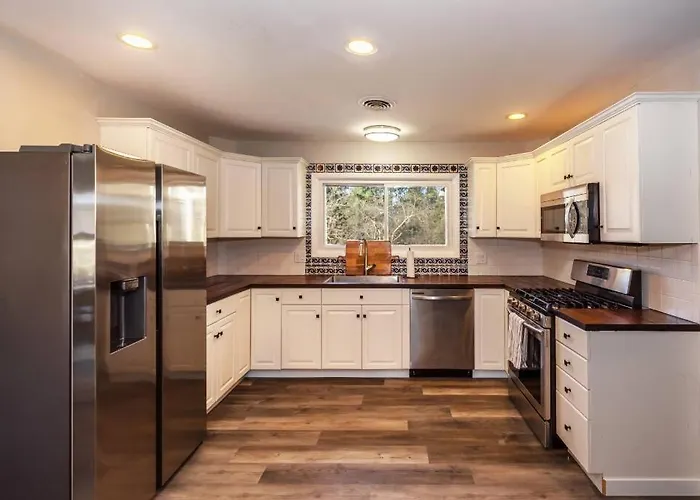 Amazing Centrally Located Home