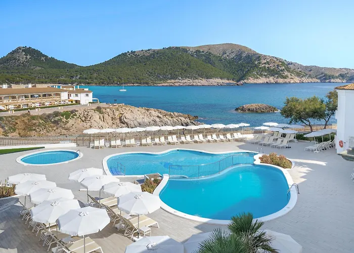 Boutique-Hotel: Thb Guya Playa